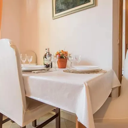 Neda Apartman