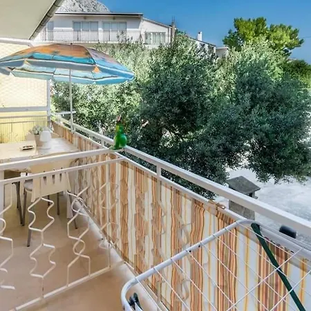 Neda Apartman * Makarska