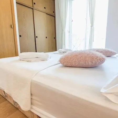 Neda Apartman Apartment Makarska