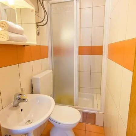 Neda Apartman Makarska